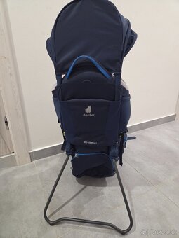 Nosic Deuter kid comfort - 4