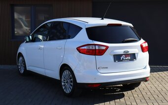 Ford C-Max 1.6 TDCi DPF 115k Titanium - 4