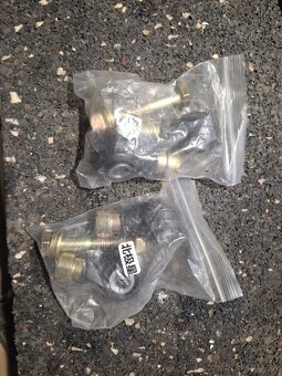 Čap riadenia Polaris - 4