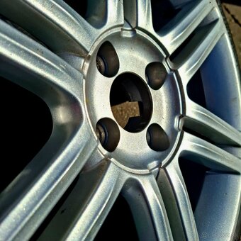 Fiat 500 komplet - 4