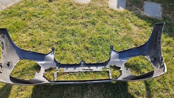 Predný nárazník BMW X5 G05 - 4