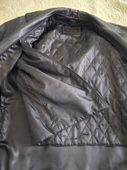 Panska kozenna bunda K CERO - 4