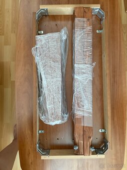 Konferencny stolik Kent - 4