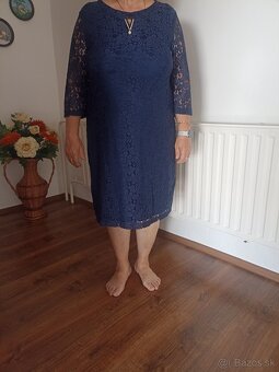 Spoločenské šaty - 4