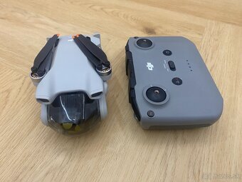 DJI mini 3 top stav +500m vyska - 4