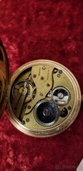 vreckove hodinky - 4