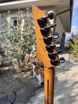 Ibanez JS1000 BP - 4