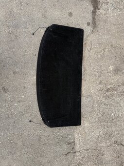 SEAT Leon 1P interiér plasty - 4