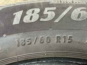 Matador Hectorra 3 185/60 R15 - 4