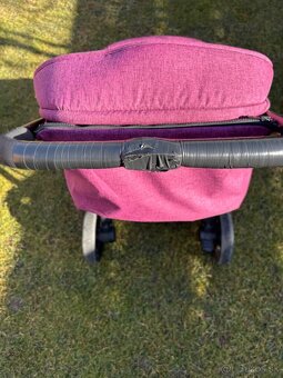 Kočík Britax Romer - 4