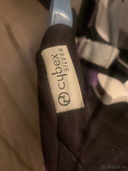 Detske vajičko cybex - 4