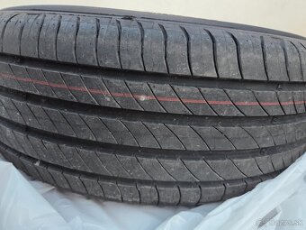 Michelin Primacy 4 195/55 R16 87H - NOVÉ - 4