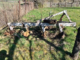 Predám pluhy - 4