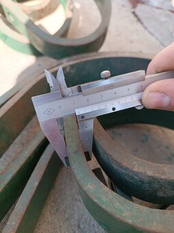 Perá na kombinátor - 4