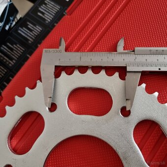 Rozeta Defender Mikilon 428/46z - 4