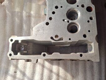 Hlava valcov mercedes om602.980 - 4