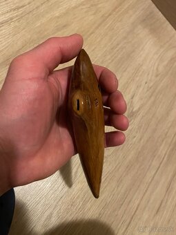 Okarina keramicky hudobny nastroj - 4