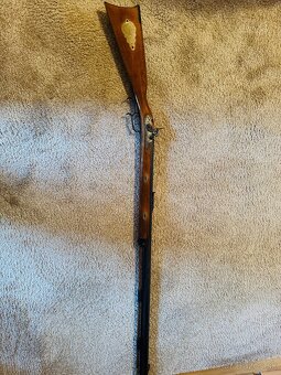 Perkusna guľovnica - 4