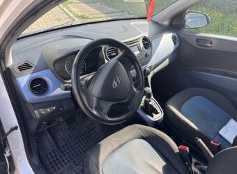 Hyundai i10 2014 - 2020 - 4