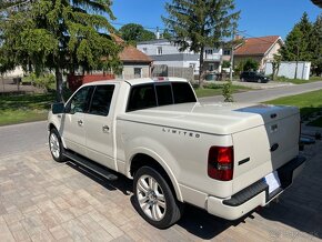 Ford F-150 LIMITED - 4
