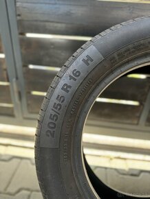 Continental ContiPremiumContact 5 205/55 R16 91H - 4