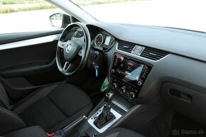 Od 21€/deň - Škoda Octavia Combi 1.6 TDI automat + ťažné - 4