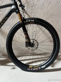 Canyon Exceed CF SLX 2023 L AXS - 4