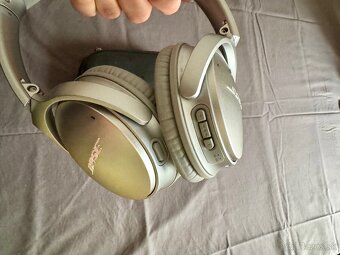 Bose Quietcomfort 35 II - 4