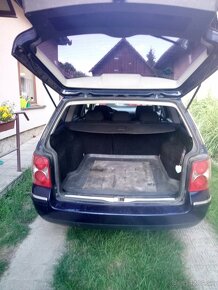 Vw passat b5.5 1.8T Lpg - 4