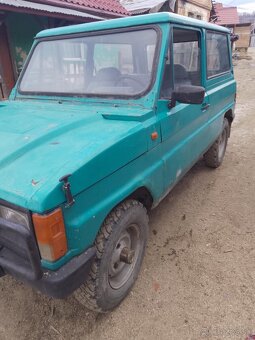 Predam ARO 10 - 4