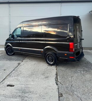 Volkswagen Crafter 35 2.0 TDi - L3H3 - Odpočet DPH - 4