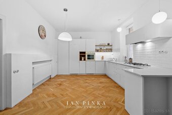 Kombinácia moderného komfortu a staromestského pôvabu - 4