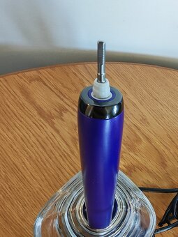 Philips Sonicare elektrická zubná kefka v top stave - 4