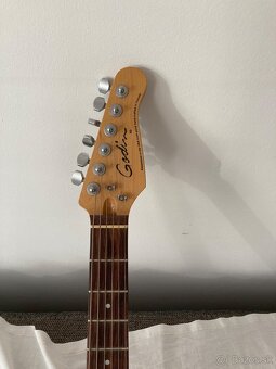Godin - 4