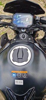 Kawasaki z900 - 4