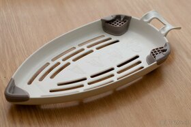 kryt chránič protector Žehličky PHILIPS - 4