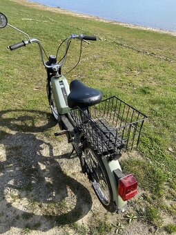 Babetta 210 s TP - 4