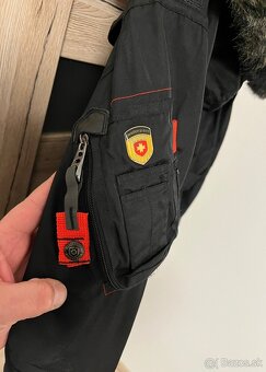 Wellensteyn Rescue Team veľkosť 2xl, xxl - 4