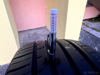 195/50 R16 letné pneumatiky - kompletná sada - 4