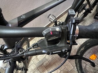 Bicykel CTM - 4