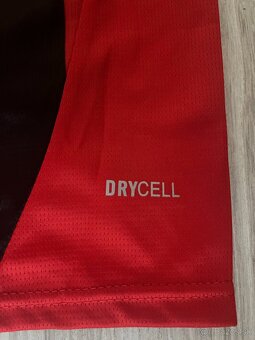 AC Milan 24/25 Home Jersey - 4