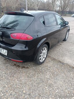 Predám Seat Leon 1.6 TDI - 4