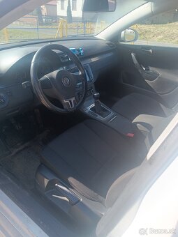 Volkswagen Passat B6 - 4