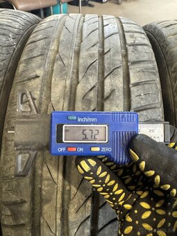 letné pneumatiky matador 225/55r17 - 4