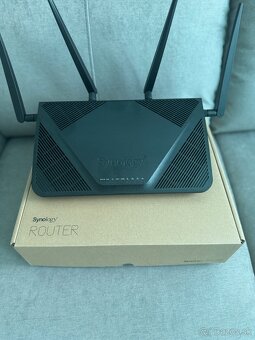 SYNOLOGY RT 2600AC - 4