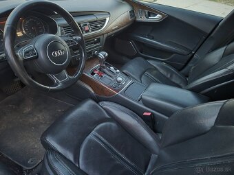 Predam Audi A7 - 4