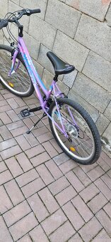 Damsky bicykel 26 - 4