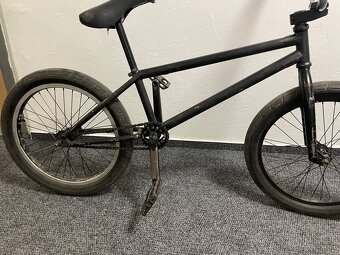 BMX freestyle Cult - 4