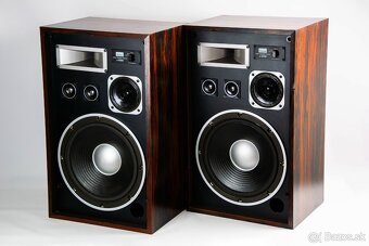 SANSUI SP-6300 / profi servis / záruka - 4