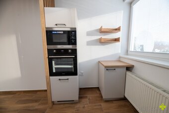 Priestranný 3-izbový byt na prenájom – 84 m² - 4